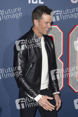 Filmpremiere '80 for Brady' in Los Angeles