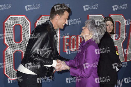Filmpremiere '80 for Brady' in Los Angeles