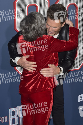 Filmpremiere '80 for Brady' in Los Angeles