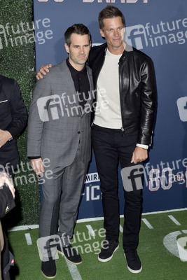 Filmpremiere '80 for Brady' in Los Angeles