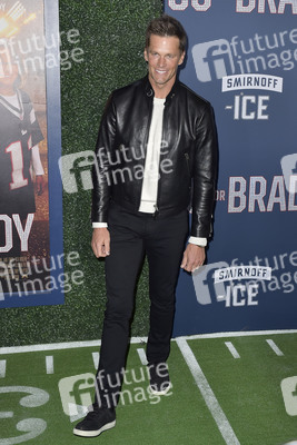 Filmpremiere '80 for Brady' in Los Angeles