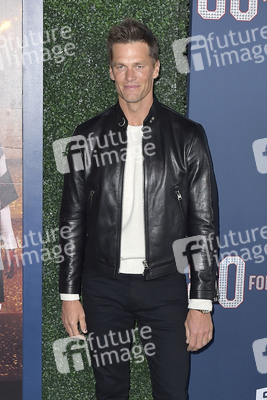 Filmpremiere '80 for Brady' in Los Angeles
