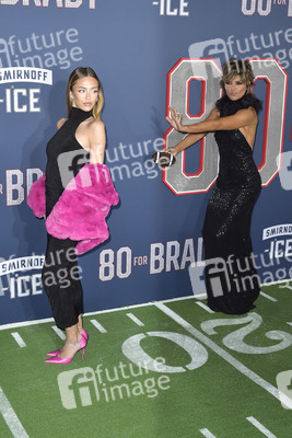 Filmpremiere '80 for Brady' in Los Angeles