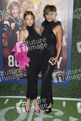 Filmpremiere '80 for Brady' in Los Angeles