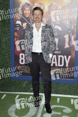 Filmpremiere '80 for Brady' in Los Angeles