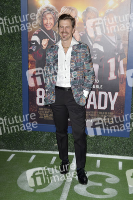 Filmpremiere '80 for Brady' in Los Angeles
