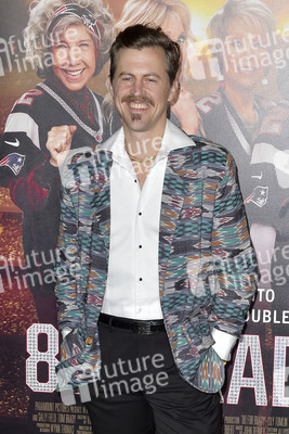 Filmpremiere '80 for Brady' in Los Angeles