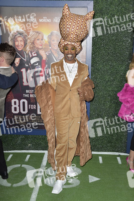 Filmpremiere '80 for Brady' in Los Angeles