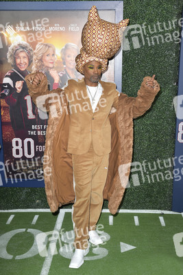 Filmpremiere '80 for Brady' in Los Angeles