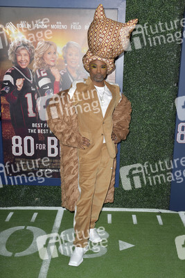 Filmpremiere '80 for Brady' in Los Angeles