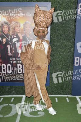 Filmpremiere '80 for Brady' in Los Angeles