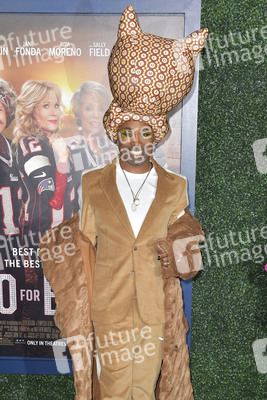 Filmpremiere '80 for Brady' in Los Angeles