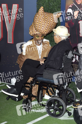 Filmpremiere '80 for Brady' in Los Angeles