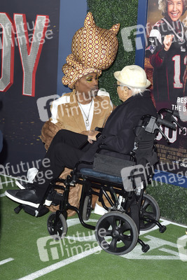 Filmpremiere '80 for Brady' in Los Angeles
