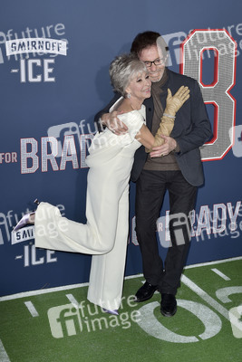 Filmpremiere '80 for Brady' in Los Angeles
