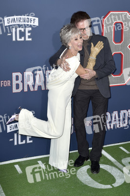 Filmpremiere '80 for Brady' in Los Angeles