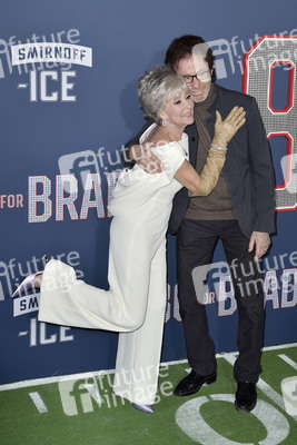 Filmpremiere '80 for Brady' in Los Angeles