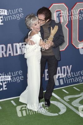 Filmpremiere '80 for Brady' in Los Angeles