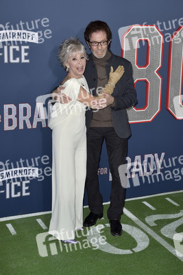 Filmpremiere '80 for Brady' in Los Angeles