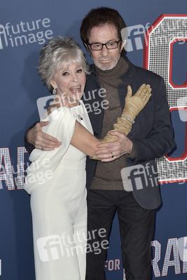 Filmpremiere '80 for Brady' in Los Angeles