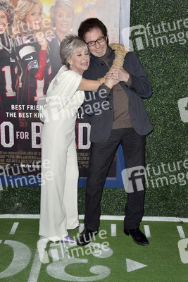 Filmpremiere '80 for Brady' in Los Angeles