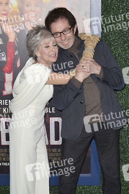 Filmpremiere '80 for Brady' in Los Angeles