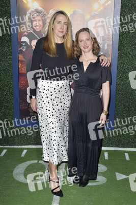 Filmpremiere '80 for Brady' in Los Angeles