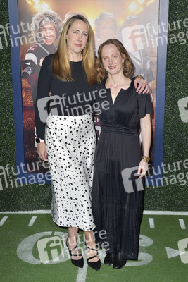 Filmpremiere '80 for Brady' in Los Angeles