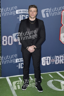 Filmpremiere '80 for Brady' in Los Angeles