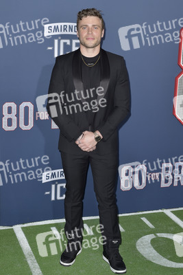 Filmpremiere '80 for Brady' in Los Angeles