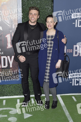 Filmpremiere '80 for Brady' in Los Angeles