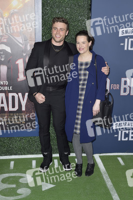 Filmpremiere '80 for Brady' in Los Angeles