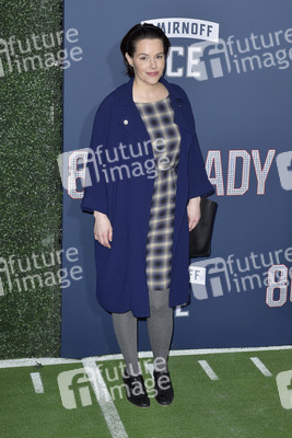Filmpremiere '80 for Brady' in Los Angeles