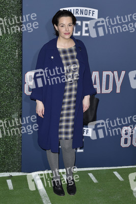 Filmpremiere '80 for Brady' in Los Angeles