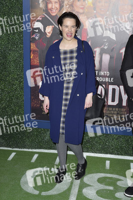 Filmpremiere '80 for Brady' in Los Angeles