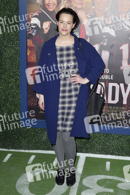 Filmpremiere '80 for Brady' in Los Angeles