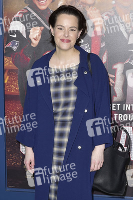 Filmpremiere '80 for Brady' in Los Angeles