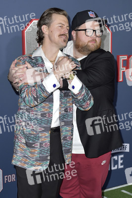 Filmpremiere '80 for Brady' in Los Angeles
