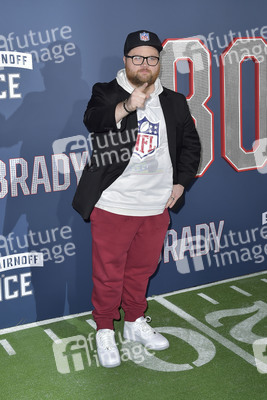 Filmpremiere '80 for Brady' in Los Angeles