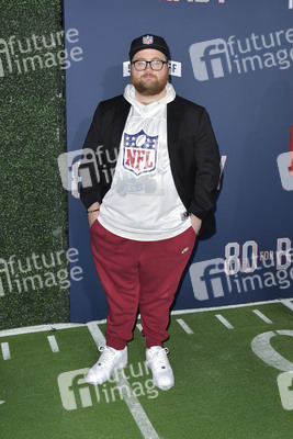 Filmpremiere '80 for Brady' in Los Angeles