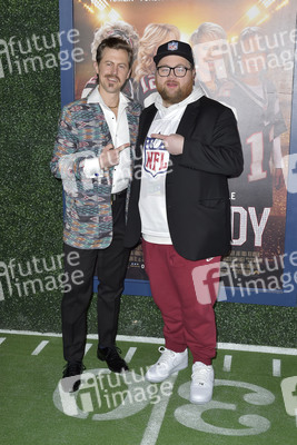 Filmpremiere '80 for Brady' in Los Angeles