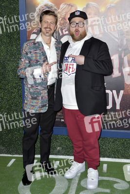 Filmpremiere '80 for Brady' in Los Angeles