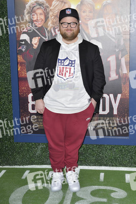Filmpremiere '80 for Brady' in Los Angeles