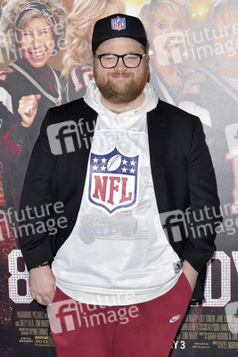 Filmpremiere '80 for Brady' in Los Angeles