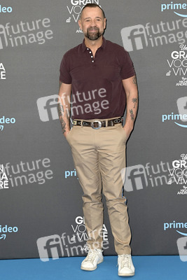 Photocall 'Una gran voglia di vivere' in Rom
