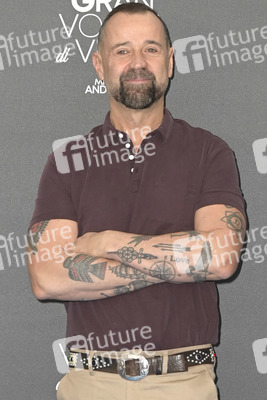 Photocall 'Una gran voglia di vivere' in Rom