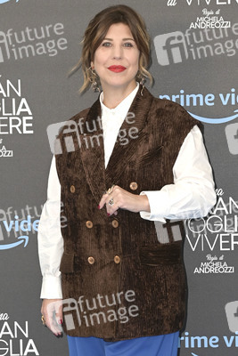 Photocall 'Una gran voglia di vivere' in Rom