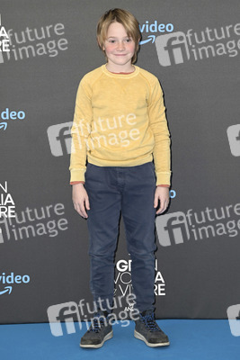 Photocall 'Una gran voglia di vivere' in Rom