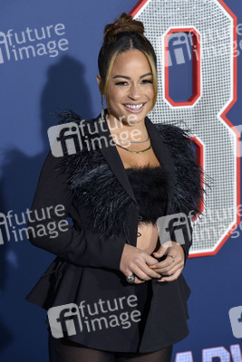 Filmpremiere '80 for Brady' in Los Angeles