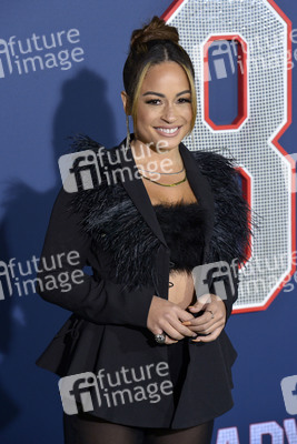 Filmpremiere '80 for Brady' in Los Angeles